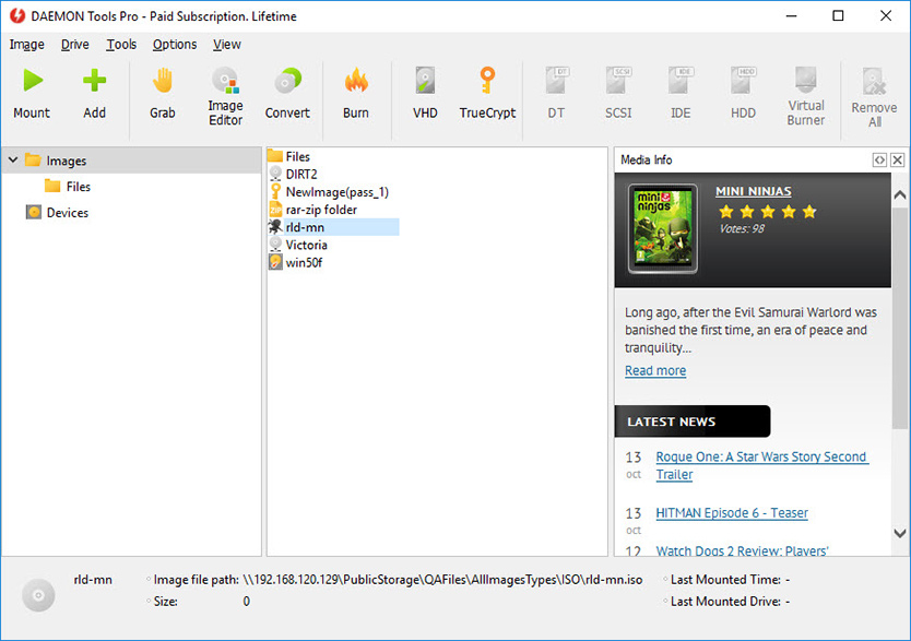 Serial number daemon tools pro license download download winrar 64 bit terbaru full