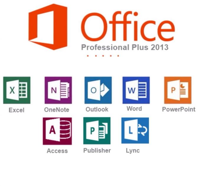 ms office 2013 crack version free download